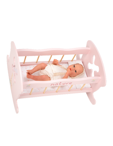 Arias Nature Rocking Bed – 21583 Arias Toys