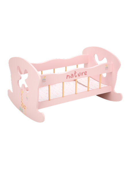 Arias Nature Rocking Bed – 21583 Arias Toys