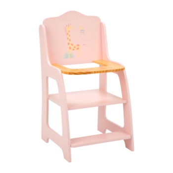 Arias Nature Highchair – 21585