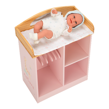 Arias Nature Coat Rack /... 2