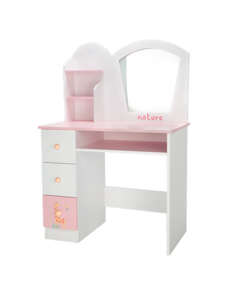 Arias Nature Dressing Table / Stool – 21588 Arias Toys
