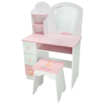 Arias Nature Dressing Table...