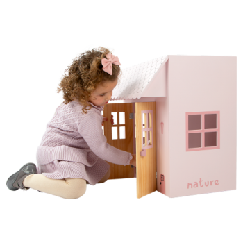 Arias Nature Wooden Bed /... 2