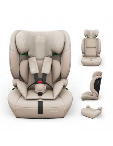 Kinderkraft car seat COMFORT UP 2...