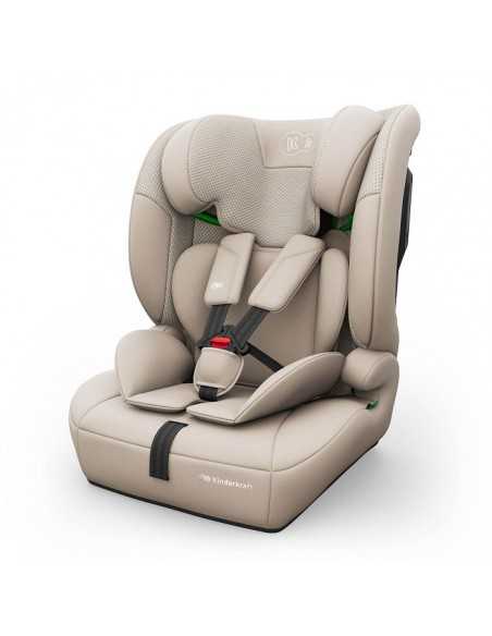 Kinderkraft car seat COMFORT UP 2 PLUS i Size-Beige kinderkraft