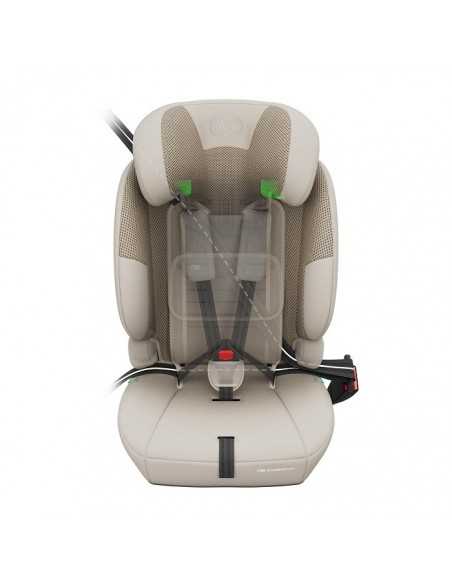 Kinderkraft car seat COMFORT UP 2 PLUS i Size-Beige kinderkraft