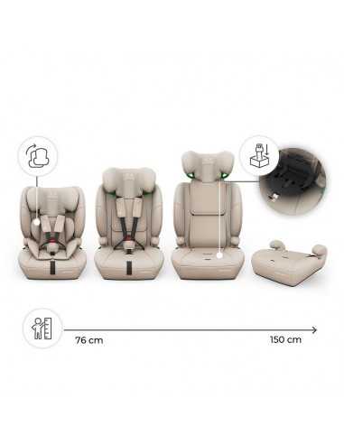 Kinderkraft car seat COMFORT UP 2... Kinderkraft car seat COMFORT UP 2...