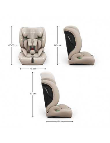 Kinderkraft car seat COMFORT UP 2... Kinderkraft car seat COMFORT UP 2...