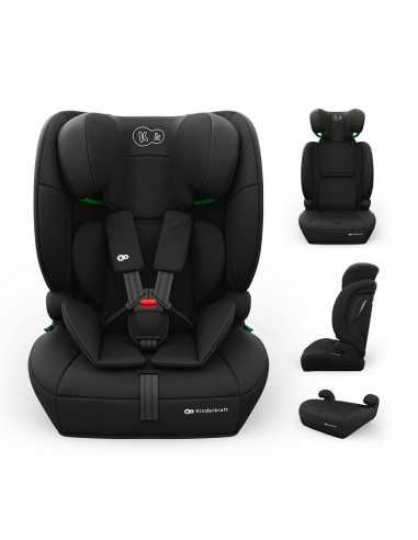 Kinderkraft car seat COMFORT UP 2... Kinderkraft car seat COMFORT UP 2...
