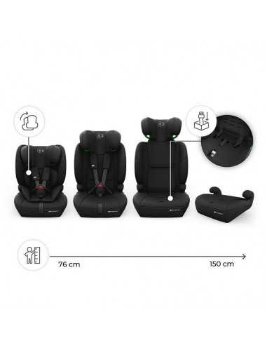Kinderkraft car seat COMFORT UP 2... Kinderkraft car seat COMFORT UP 2...