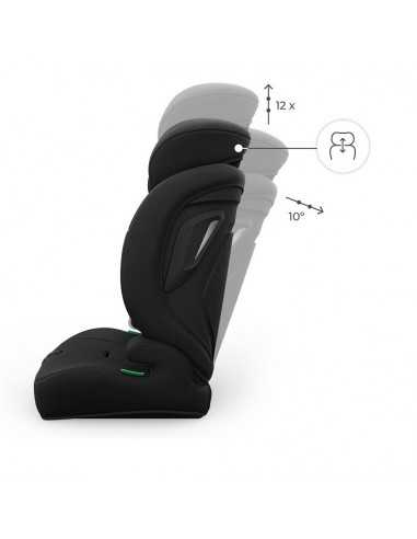 Kinderkraft car seat COMFORT UP 2... Kinderkraft car seat COMFORT UP 2...