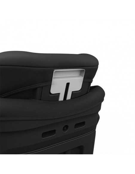 Kinderkraft car seat COMFORT UP 2 PLUS i Size-Black kinderkraft