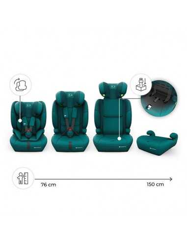 Kinderkraft car seat COMFORT UP 2... Kinderkraft car seat COMFORT UP 2...