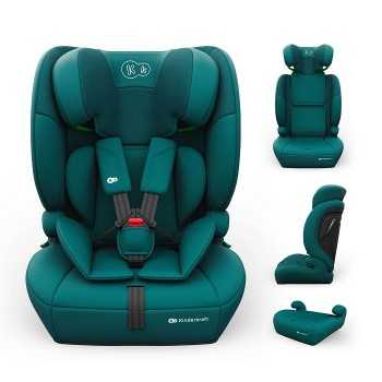 Kinderkraft car seat...