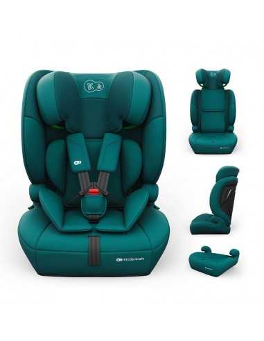 Kinderkraft car seat COMFORT UP 2...