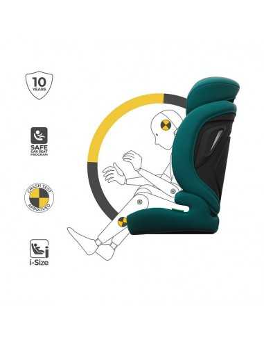Kinderkraft car seat COMFORT UP 2... Kinderkraft car seat COMFORT UP 2...