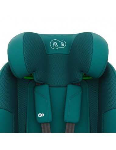 Kinderkraft car seat COMFORT UP 2... Kinderkraft car seat COMFORT UP 2...