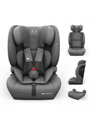 Kinderkraft car seat COMFORT UP 2... Kinderkraft car seat COMFORT UP 2...