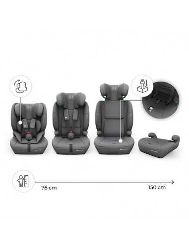 Kinderkraft car seat COMFORT UP 2... Kinderkraft car seat COMFORT UP 2...