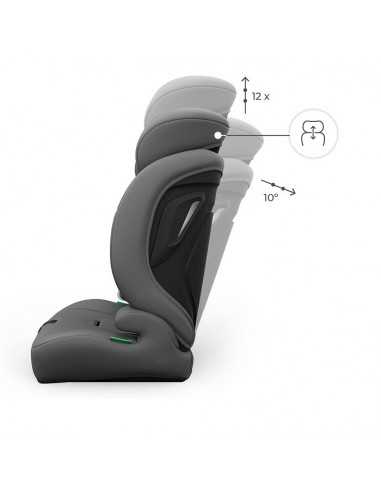 Kinderkraft car seat COMFORT UP 2... Kinderkraft car seat COMFORT UP 2...