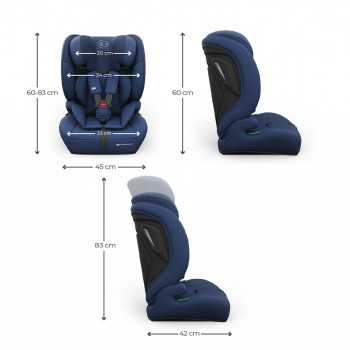 Kinderkraft car seat... 2