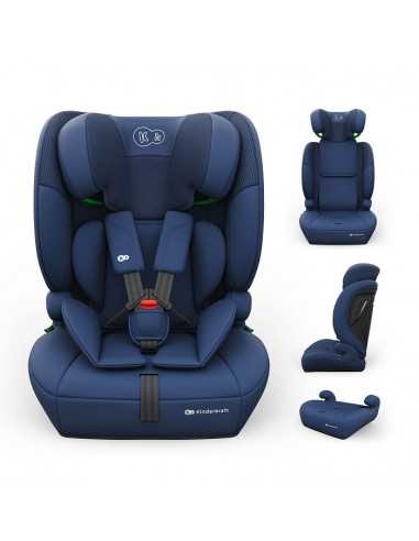 Kinderkraft car seat COMFORT UP 2...