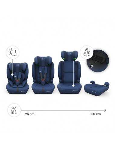 Kinderkraft car seat COMFORT UP 2... Kinderkraft car seat COMFORT UP 2...