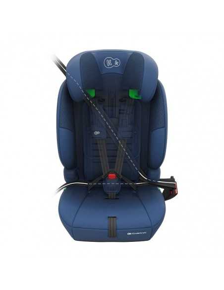 Kinderkraft car seat COMFORT UP 2 PLUS i Size-Blue kinderkraft