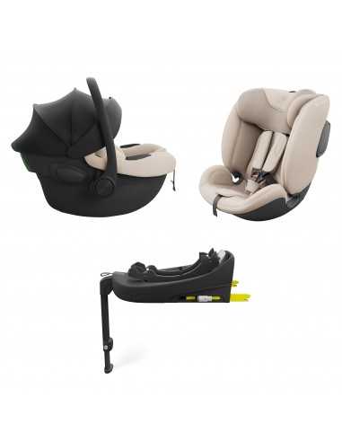 ENDURA SAFE Modular System-beige ENDURA SAFE Modular System-beige