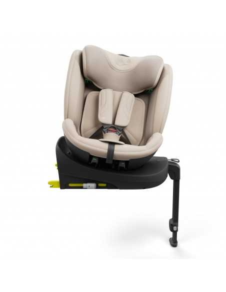 ENDURA SAFE Modular System-beige kinderkraft
