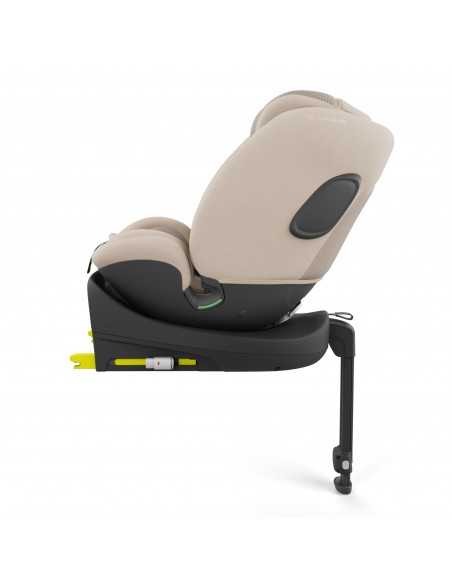 ENDURA SAFE Modular System-beige kinderkraft