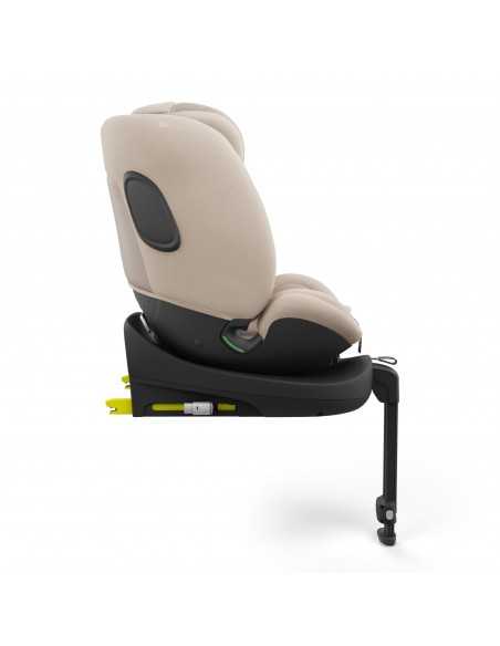 ENDURA SAFE Modular System-beige kinderkraft