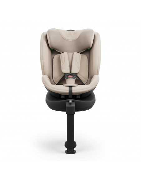 ENDURA SAFE Modular System-beige kinderkraft
