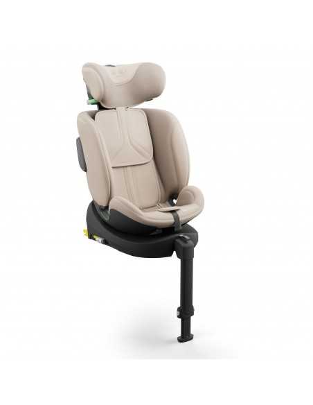 ENDURA SAFE Modular System-beige kinderkraft
