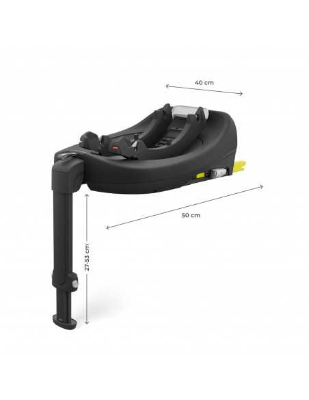 ENDURA SAFE Modular System-beige kinderkraft