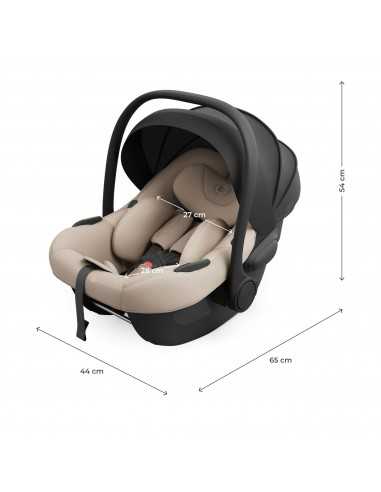 ENDURA SAFE Modular System-beige ENDURA SAFE Modular System-beige