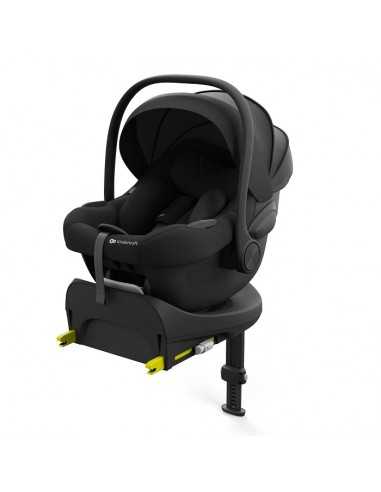 ENDURA SAFE Modular System-Black ENDURA SAFE Modular System-Black