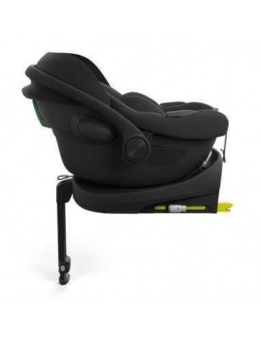 ENDURA SAFE Modular System-Black ENDURA SAFE Modular System-Black