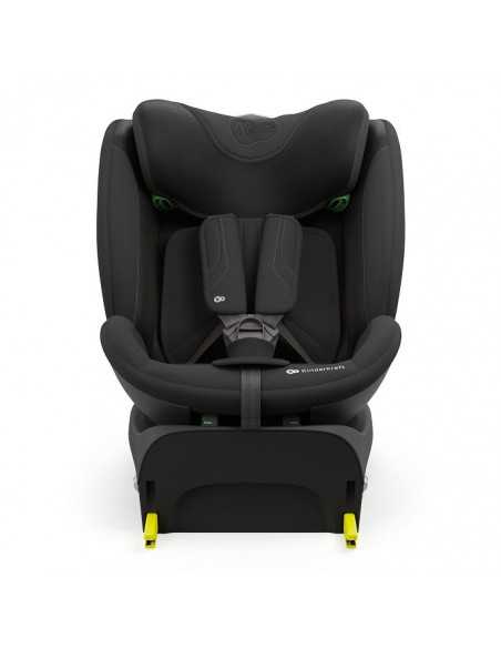 ENDURA SAFE Modular System-Black kinderkraft
