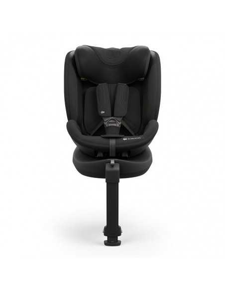 ENDURA SAFE Modular System-Black kinderkraft