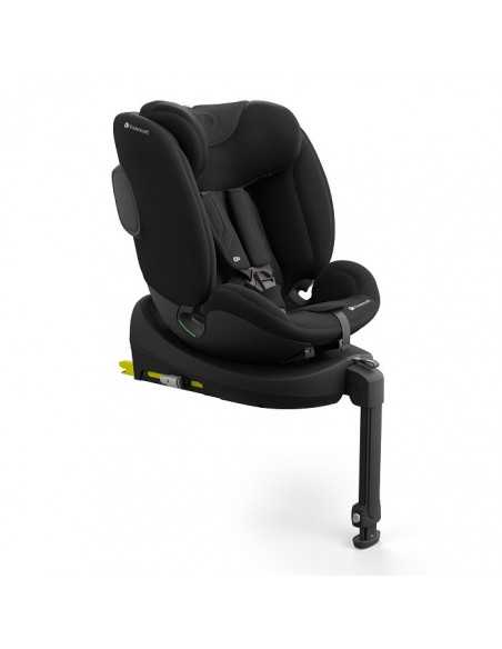 ENDURA SAFE Modular System-Black kinderkraft