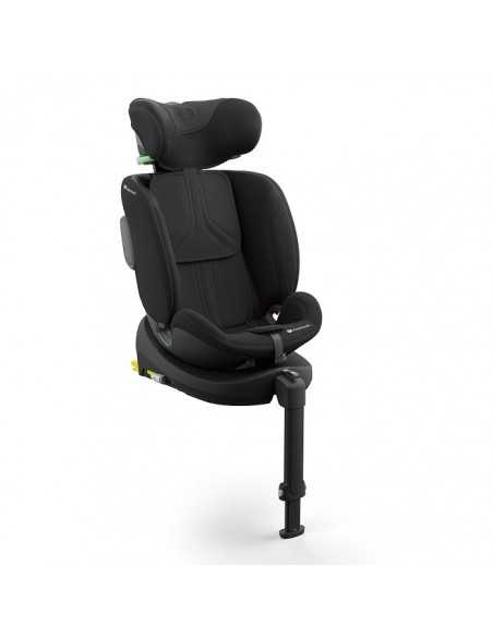 ENDURA SAFE Modular System-Black kinderkraft