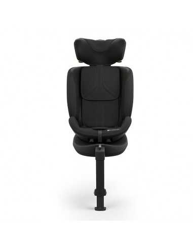 ENDURA SAFE Modular System-Black ENDURA SAFE Modular System-Black