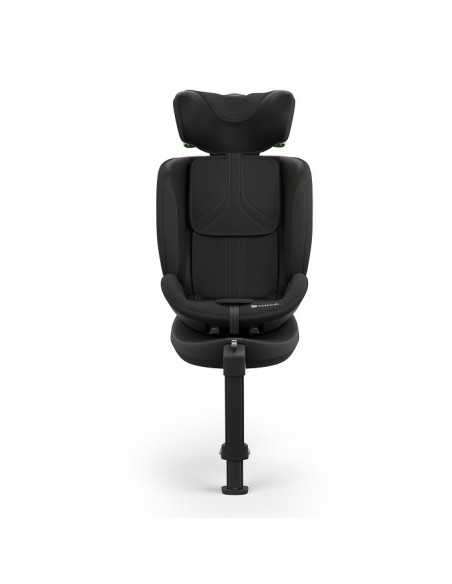 ENDURA SAFE Modular System-Black kinderkraft