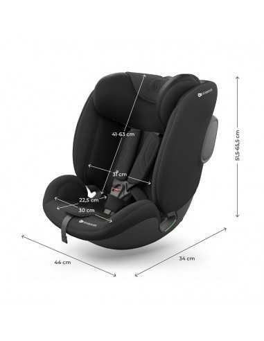ENDURA SAFE Modular System-Black ENDURA SAFE Modular System-Black