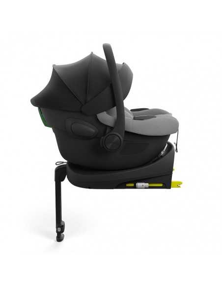 ENDURA SAFE Modular System-Gray kinderkraft