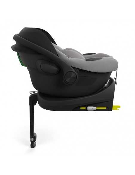 ENDURA SAFE Modular System-Gray kinderkraft