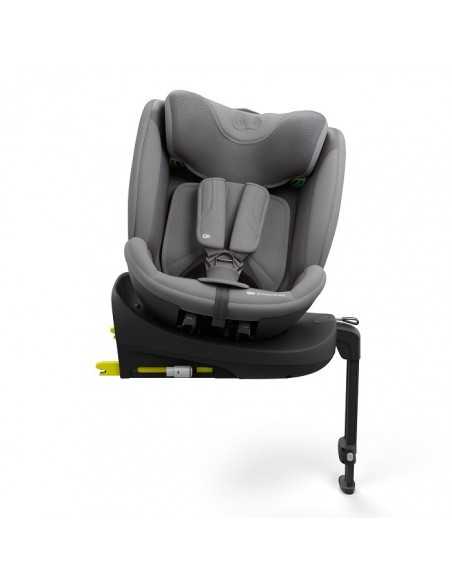 ENDURA SAFE Modular System-Gray kinderkraft