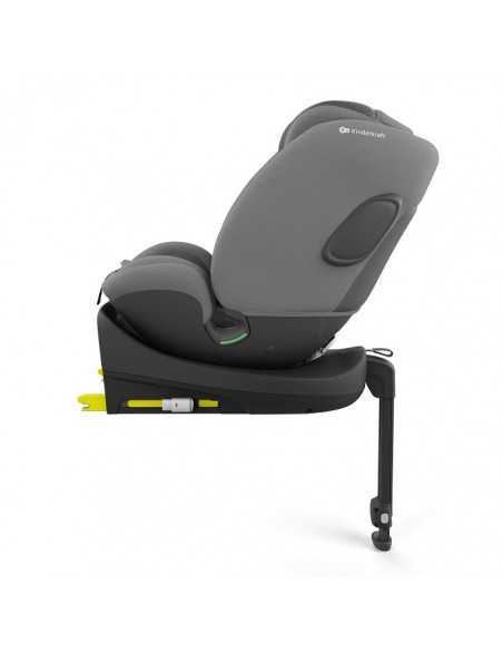 ENDURA SAFE Modular System-Gray kinderkraft