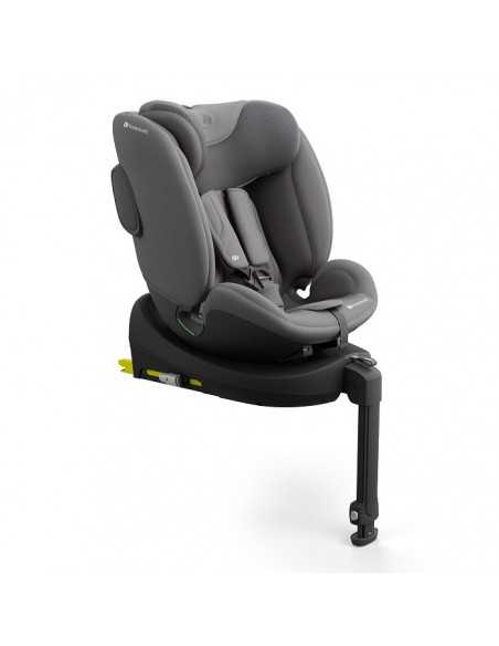 ENDURA SAFE Modular System-Gray kinderkraft